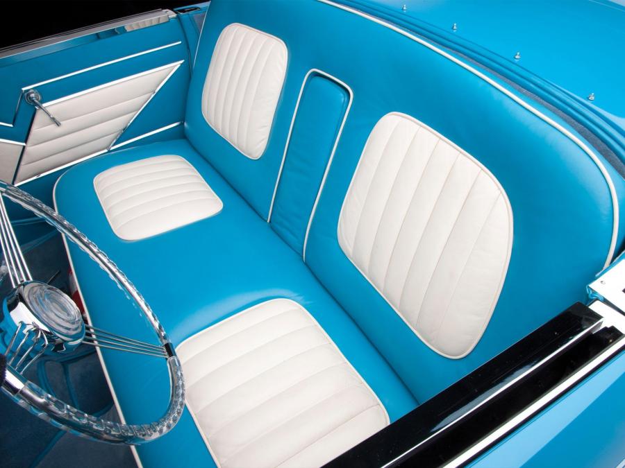  Delahaye 175 S Roadster par Saoutchik 1949 года  (фото 25 из 31)